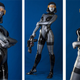 Illustration for article titled emMass Effect/em Cosplay, Done Right